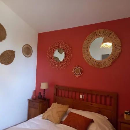 Σπίτι διακοπών De Micouleau