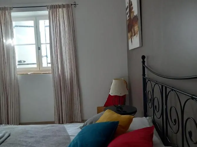 Ferienhaus De Micouleau